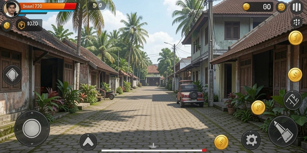 Tangkapan layar menunjukkan grafik memukau dari GACORMAX.