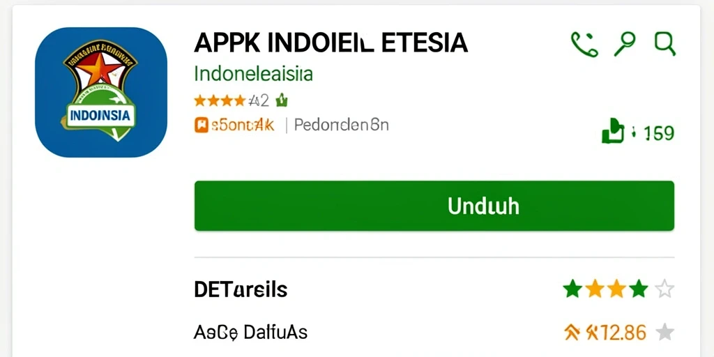 Tampilan antarmuka yang menarik dan mudah digunakan.