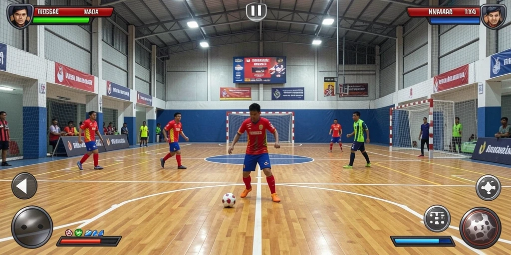 Tampilan antarmuka SS88BET yang modern dan menarik.