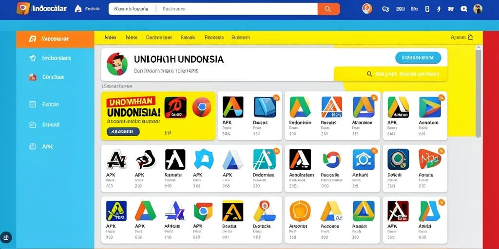 Tampilan antarmuka pengguna WINPKR yang menarik.